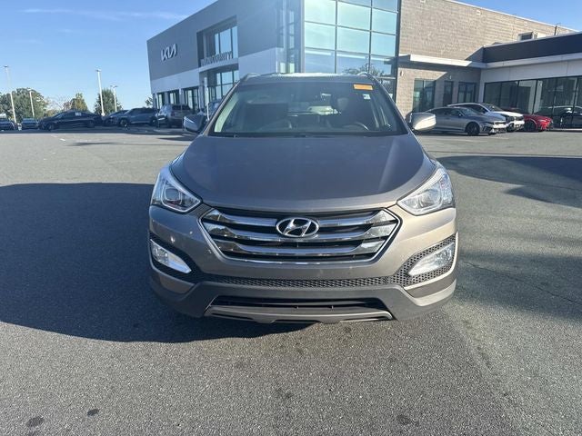 hyundai santa fe 2014 5XYZUDLA3EG202551 image hyundai santa fe 2014 5XYZUDLA3EG202551 image
